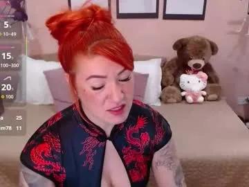 natasha_woo on Chaturbate