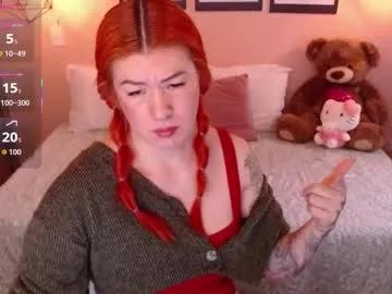 natasha_woo on Chaturbate