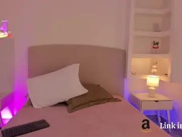 nathalyn05 on Chaturbate