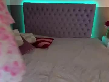 nathalystars on Chaturbate