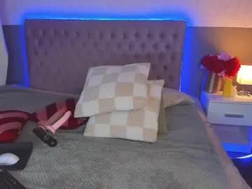 nathalystars on Chaturbate