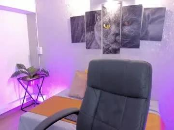 natt_collins on Chaturbate 