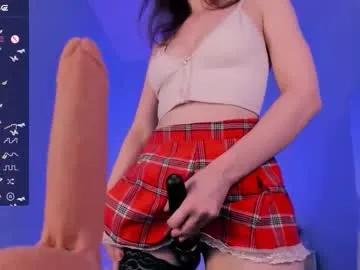 naturelly on Chaturbate