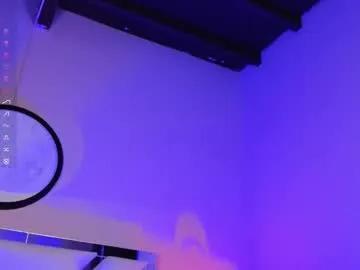 naty_saenz3 on Chaturbate