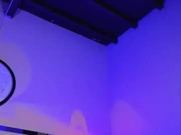 naty_saenz3 on Chaturbate