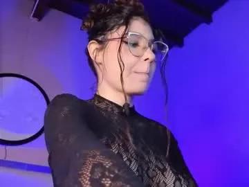 naty_saenz3 on Chaturbate