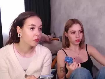 naughtydakota on Chaturbate