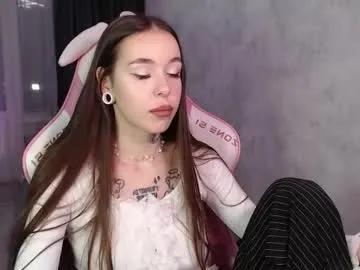 naughtydakota on Chaturbate