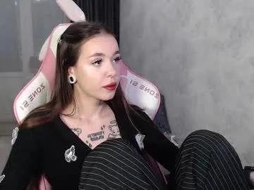 naughtydakota on Chaturbate