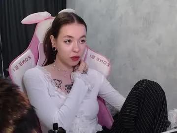 naughtydakota on Chaturbate