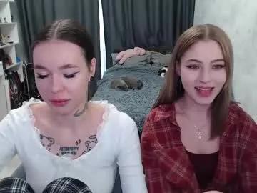 naughtydakota on Chaturbate