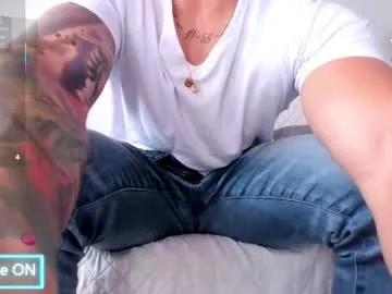 neo_dimou on Chaturbate