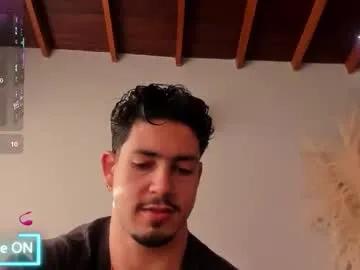 neo_dimou on Chaturbate