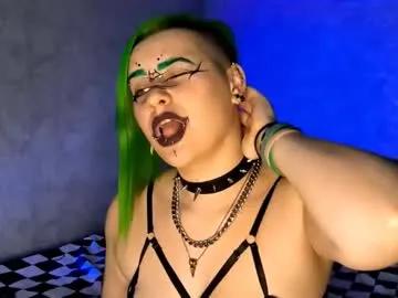 neonnectar_ on Chaturbate 