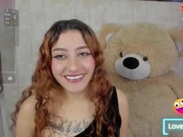 nezuko_16 — Spank Ass x10  [29 tokens left] njoy with me, I love when my lush vibrates njoy with me, I love when my lush vibrates  #young #natural #feet #smalltits #deepthroat