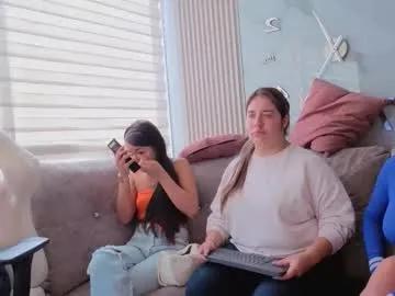 nicky_as on Chaturbate