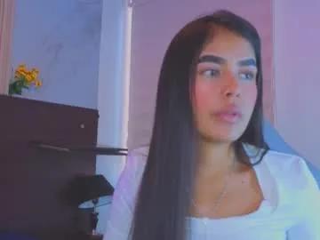 nicky_as on Chaturbate