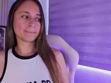 nicky_as on Chaturbate