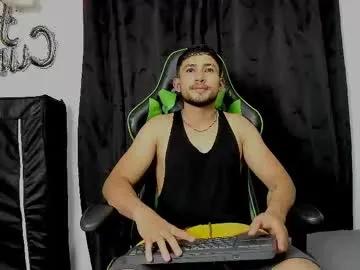 nicky_vance on Chaturbate