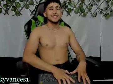 nicky_vance on Chaturbate