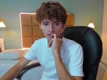 nicolasferrer18 on Chaturbate