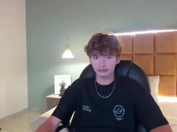 nicolasferrer18 on Chaturbate