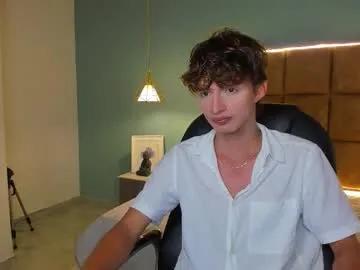 nicolasferrer18 on Chaturbate