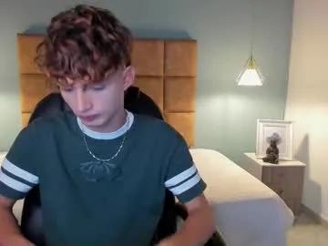 nicolasferrer18 on Chaturbate