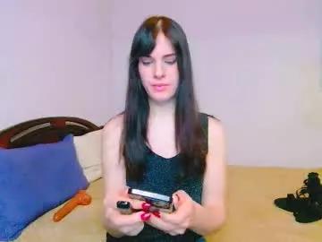 nicole_redfield on Chaturbate
