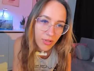 nicoleirisxxx on Chaturbate