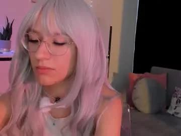 nicoleirisxxx on Chaturbate