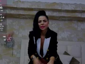 nicolesmyth — #squid #brunet #latina #eroticdance #eroticshow #naughty #playfull #bigboobs #blue eyes