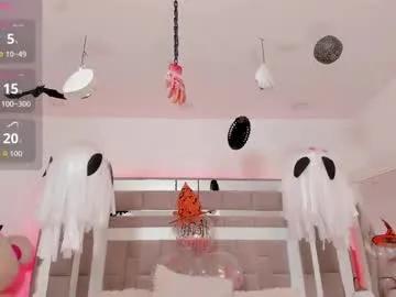 nicolle_foxy on Chaturbate