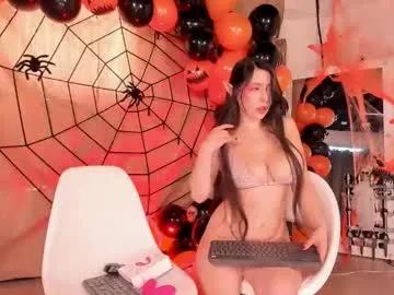 nicolle_foxy on Chaturbate