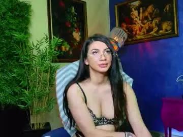 nicollepalmer on Chaturbate
