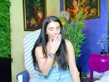 nicollepalmer on Chaturbate