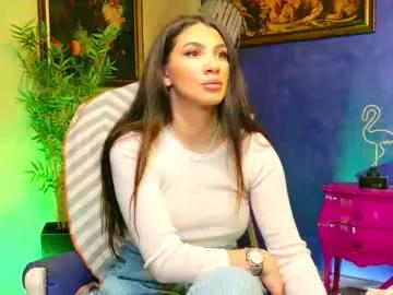 nicollepalmer on Chaturbate