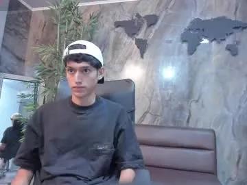 niick_carter on Chaturbate 