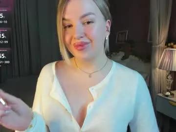 nikki_kai on Chaturbate 