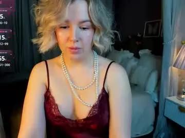 nikki_kai on Chaturbate 