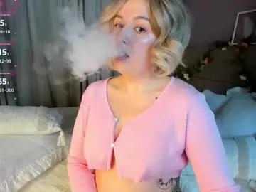 nikki_kai on Chaturbate 