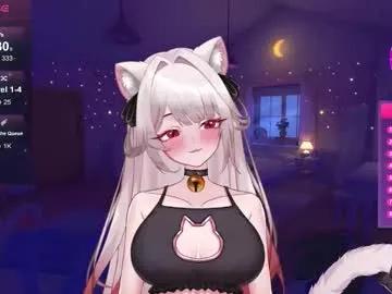 nikkipurr — Hi senpai~  GOAL: Get Naked [69 left]   #petite #ahegao #hentai #anime #young