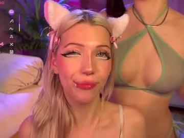 nikkisilk on Chaturbate