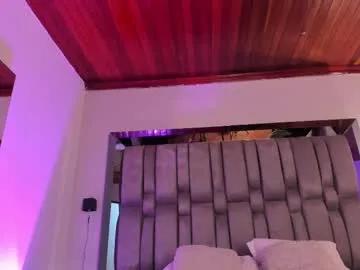 nikkysmiith on Chaturbate