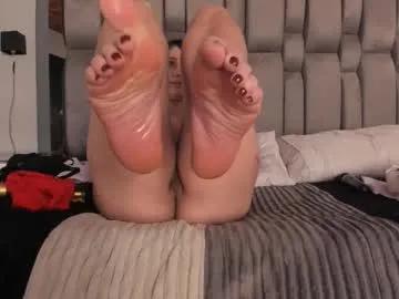 nikkysmiith on Chaturbate