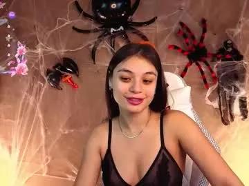 nina_fierce on Chaturbate 