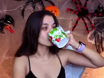 nina_fierce on Chaturbate 