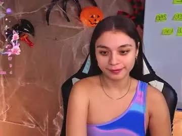 nina_fierce on Chaturbate 