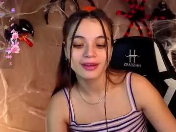 nina_fierce on Chaturbate 