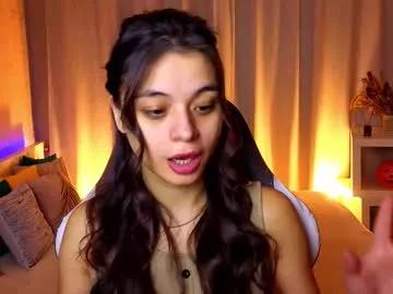 nina_fierce on Chaturbate 